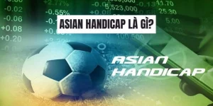 asian handicap là gì