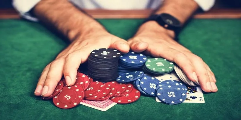 Nắm rõ luật chơi trong vòng Turn tại game poker