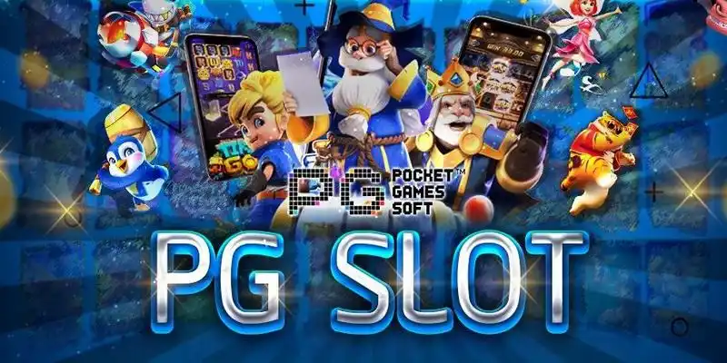 PG game slot