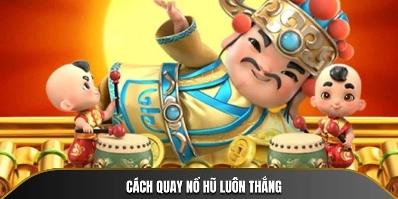 quay nổ hũ 33Win