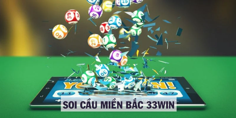 Soi cầu miền Bắc