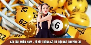 soi cầu miền Nam