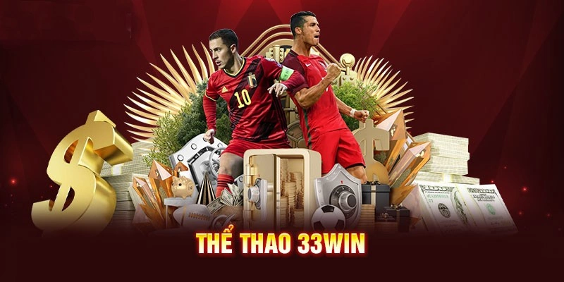 THỂ THAO 33WIN