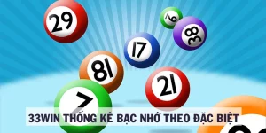 Tìm hiểu về phương pháp thống kê bạc nhớ theo đặc biệt